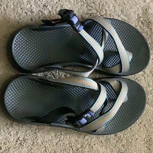 Size 8 Chaco sandals